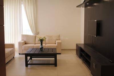 Hall Image of 9000 Sq.ft 5 BHK Villa for sale in K Raheja Jade Gardens, Pujanahalli Bengaluru for Rs. 75000000
