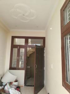 Hall Image of 1250 Sq.ft 2 BHK Builder Floor for rent in Malviya Nagar Jaipur for Rs. 20000