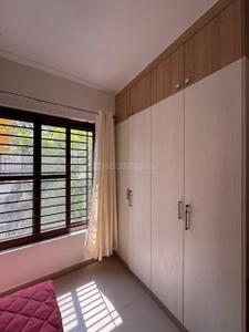 Bedroom Image of 1250 Sq.ft 2 BHK Apartment / Flat for rent in New Tippasandra Bengaluru for Rs. 78000