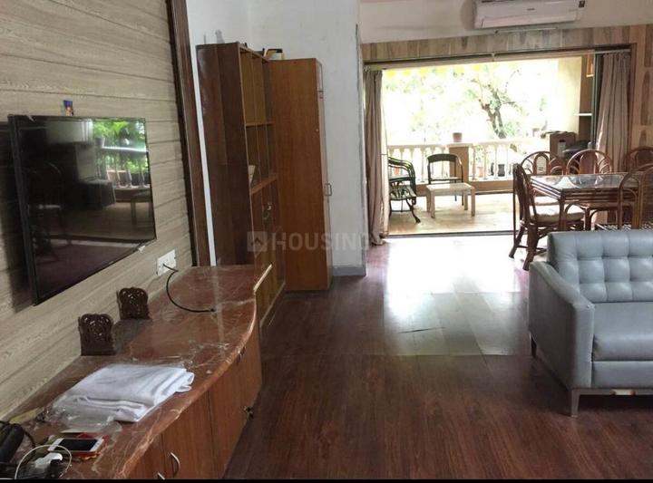 1750 Sqft 3 BHK Flat for sale in Siddharth Enclave Kalyani Nagar