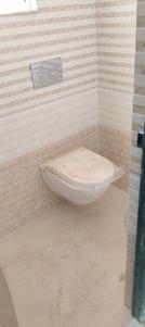 Bathroom Image of 900 Sq.ft 2 BHK Apartment / Flat for sale in Kamdahari Kolkata for Rs. 6200000