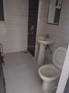 Image of 2500 Sq.ft 3 BHK Builder Floor for rent in Sector 121, Noida for Rs. 27500