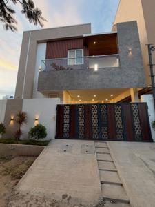 Image of 1500 Sq.ft 3 BHK Independent House for sale in Madhavaram Milk Colony, Chennai for Rs. 5200000