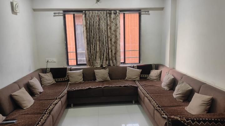 Pravinnagar, Vasna Main Image 1