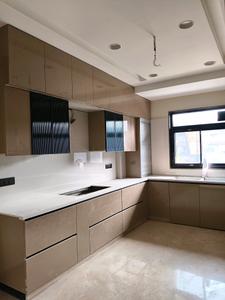 Kitchen Image of 2250 Sq.ft 4 BHK Builder Floor for sale in Eros Rosewood City, Sector 49 Gurgaon for Rs. 33000000