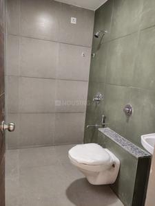 Bathroom Image of 1800 Sq.ft 3 BHK Apartment / Flat for sale in Bhayli Vadodara for Rs. 5000000