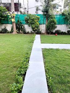 Image of 9000 Sq.ft 4 BHK Farm House for sale in Sainik Farm, New Delhi for Rs. 85000000