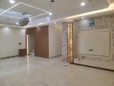 Living Room Image of 2500 Sq.ft 4 BHK Builder Floor for sale in Green Field Colony Faridabad for Rs. 22800000
