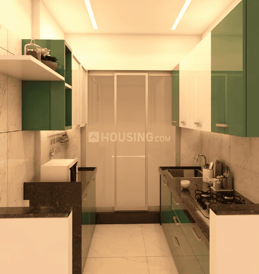 Munish Emonics Tower Main Image 1