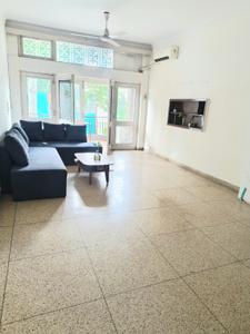Hall Image of 2430 Sq.ft 3 BHK Builder Floor for rent in Nehru Place New Delhi for Rs. 90000