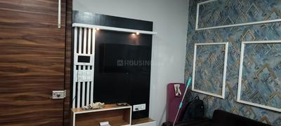 Bedroom Image of 450 Sq.ft 1 BHK Apartment / Flat for sale in Uttam Nagar New Delhi for Rs. 2300000