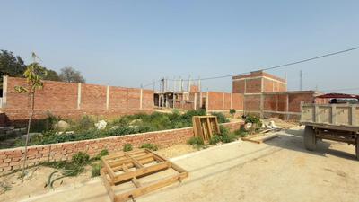 Image of 500 Sq.ft 1 BHK Independent House for sale in Sarojini Nagar, Lucknow for Rs. 2500000
