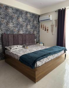 Bedroom Image of 1700 Sq.ft 3 BHK Apartment / Flat for sale in Vantara, Mansarovar Jaipur for Rs. 15216000