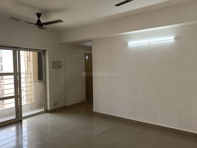 Hall Image of 960 Sq.ft 2 BHK Apartment / Flat for sale in Paras Tierea, Sector 137 Noida for Rs. 8000000