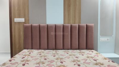 Bedroom Image of 1795 Sq.ft 2 BHK Apartment / Flat for sale in RK The Veranda, Kanakpura Jaipur for Rs. 9100000