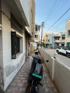 Balcony Image of 1100 Sq.ft 3 BHK Duplex for sale in Vasna Vadodara for Rs. 7500000