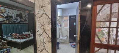 Bedroom Image of 1647 Sq.ft 3.5 BHK Duplex for sale in Anand Yadav The Hive, Gomti Nagar Lucknow for Rs. 9900000