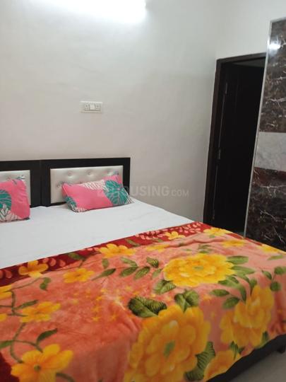 Kanswali Kodari Bedroom 1