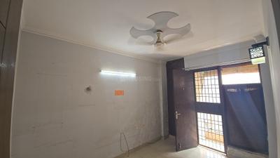 Bedroom Image of 980 Sq.ft 3 BHK Apartment / Flat for sale in Rajpur Khurd Extension New Delhi for Rs. 5000000