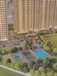 Image of 1440 Sq.ft 3 BHK Apartment / Flat for sale in The O G By Habulus, Electronic City, Bengaluru for Rs. 14000000