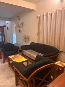 2 BHK Independent Builder Floor
