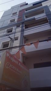 2 BHK Flat