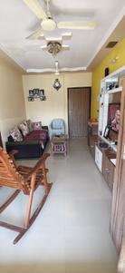 1 BHK Flat