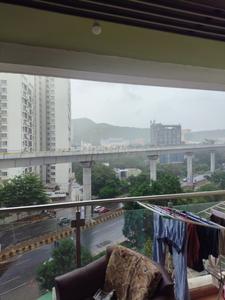 3 BHK Flat