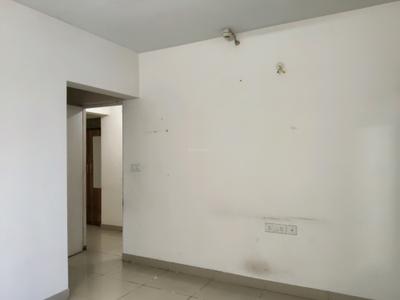 Bedroom Image of 720 Sq.ft 2 BHK Apartment / Flat for rent in Tata Amantra, Bhiwandi Thane for Rs. 15800