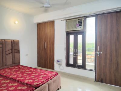 1 BHK Independent Builder Floor