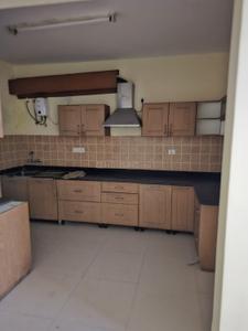 Kitchen Image of 1810 Sq.ft 3 BHK Apartment / Flat for rent in Doddakammanahalli Bengaluru for Rs. 48000