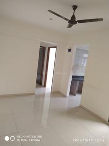 1 BHK Flat