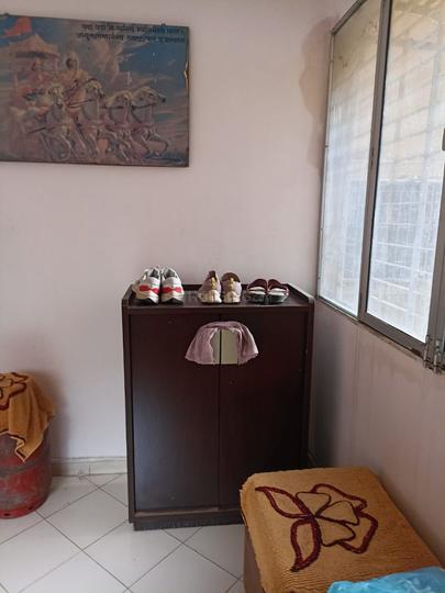 Deepali Apartment Bedroom 1