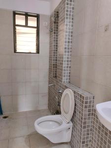 Common Bathroom Image of 1190 Sq.ft 2 BHK Apartment / Flat for sale in Ami Planet Mercury, Ulwe Navi Mumbai for Rs. 9200000