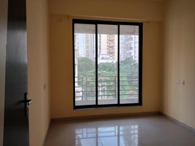 Bedroom Image of 1150 Sq.ft 2 BHK Apartment / Flat for sale in Simran Sapphire, Kharghar Navi Mumbai for Rs. 11500000