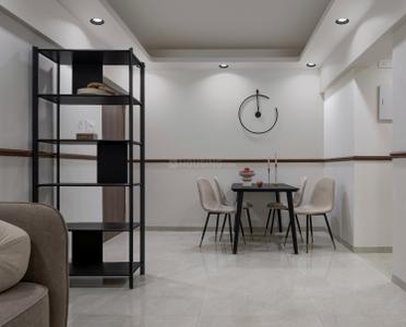 Hall Image of 1058 Sq.ft 2 BHK Apartment / Flat for sale in Bhayandar West Mira Bhayandar for Rs. 14327426