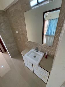 Image of 1215 Sq.ft 3 BHK Apartment / Flat for sale in Paradise Sai World City, Panvel, Navi Mumbai for Rs. 21500000