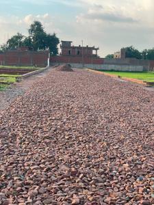 Image of 2100 Sq.ft Residential Plot / Land for sale in Babatpur, Varanasi for Rs. 6930000