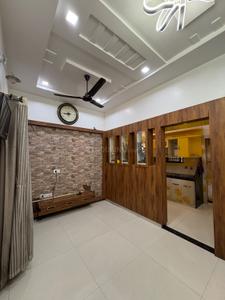 Hall Image of 1400 Sq.ft 3 BHK Independent House for sale in Kamal Vihar Raipur for Rs. 7200000
