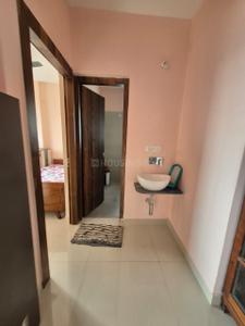 Hall Image of 1550 Sq.ft 2 BHK Apartment / Flat for rent in Matigara Siliguri for Rs. 31000