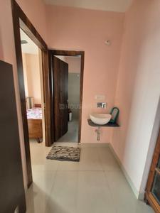 Hall Image of 1550 Sq.ft 3 BHK Apartment / Flat for rent in Deshbandhu Para Siliguri for Rs. 35000