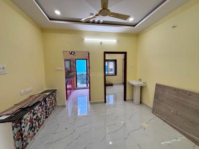 1 BHK Flat