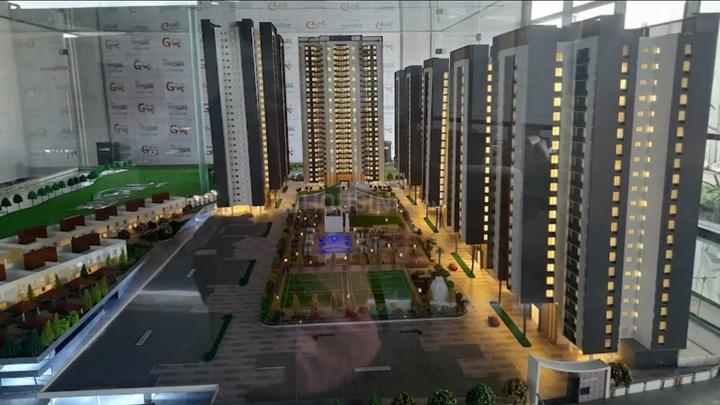 Gini Vivante Main Image 1