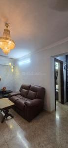 Hall Image of 1175 Sq.ft 3 BHK Apartment / Flat for sale in Neelkanth Gardens, Chembur Mumbai for Rs. 40000000