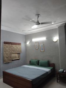Bedroom Image of Helloworld Milan  in Sector 26, Gurgaon