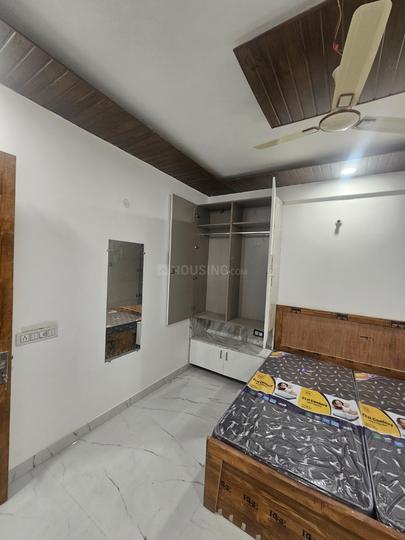 Tha Romania Bedroom 1