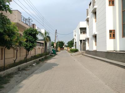 Residential Plot