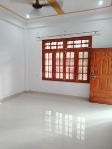 2 BHK Independent Builder Floor