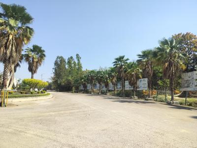 Image of 1800 Sq.ft Residential Plot / Land for sale in Wing Lucknow Greens Plots, Sultanpur Road, Lucknow for Rs. 12000000
