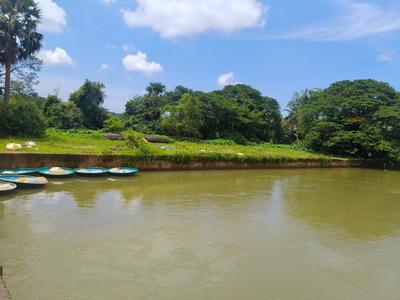 Image of 126324 Sq.ft Residential Plot / Land for sale in Vamanjoor, Mangalore for Rs. 53650000
